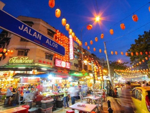 Jalan Alor