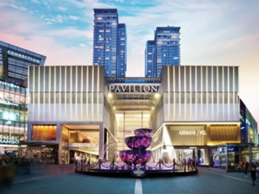 Pavilion KL