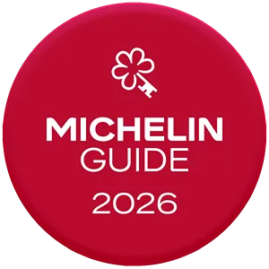 1 Michelin Key 2026